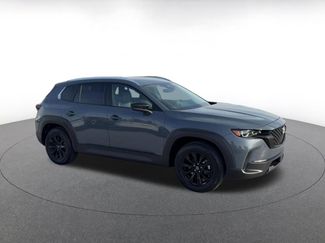 Used 2025 MAZDA CX-50 AWD 2.5 S w/ Premium Package video 2