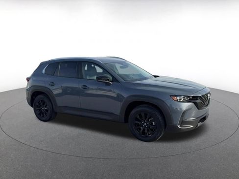 Used 2025 MAZDA CX-50 AWD 2.5 S w/ Premium Package image 2