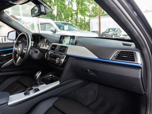Used 2016 BMW 340i xDrive Sedan AWD/4WD image 24