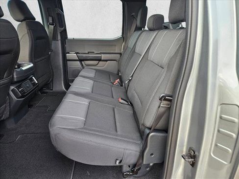 New 2026 Ford F150 STX image 12