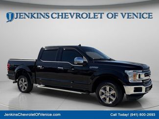 Used 2020 Ford F150 XLT w/ Equipment Group 302A Luxury video 1