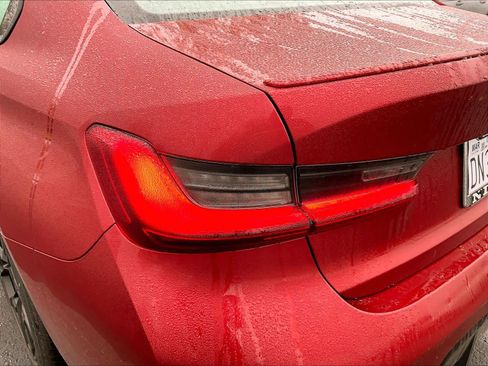 Used 2026 BMW 330i Sedan w/ M Sport Package image 30