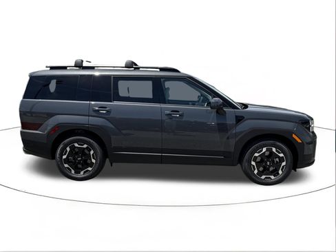 New 2026 Hyundai Santa Fe SEL FWD image 2