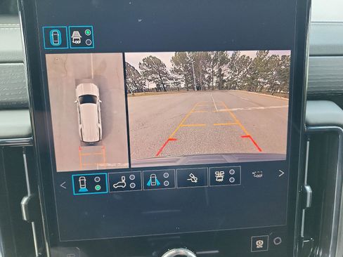 New 2026 GMC Yukon XL AT4 Ultimate image 16