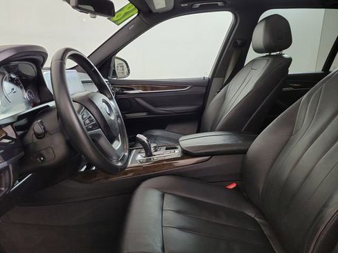Used 2018 BMW X5 sDrive35i RWD image 12