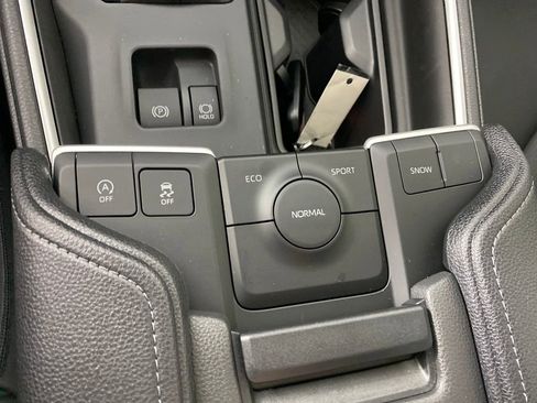 New 2026 Toyota Grand Highlander XLE image 24