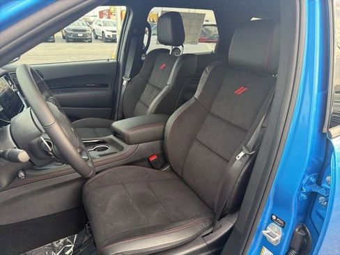 New 2026 Dodge Durango GT image 6