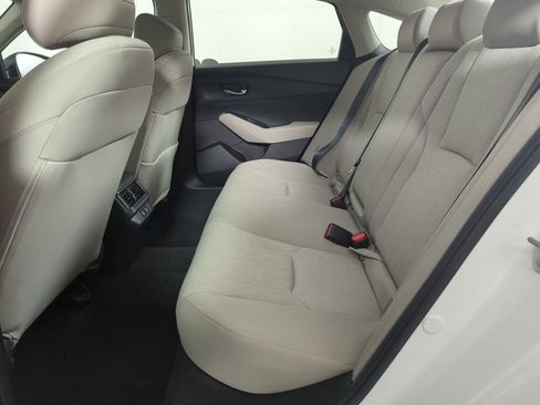 Used 2025 Honda Accord SE image 21