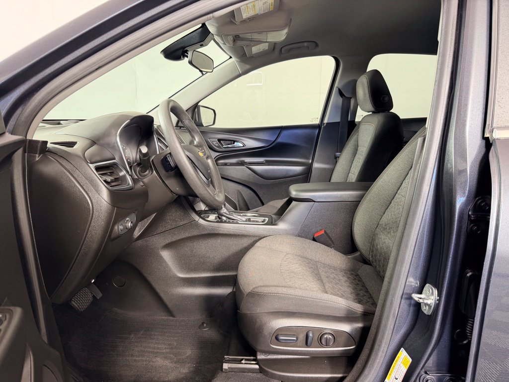 Used 2022 Chevrolet Equinox LT AWD/4WD image 20