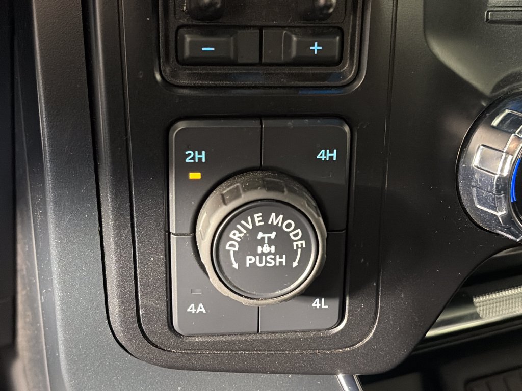 Certified 2024 Ford F150 Raptor AWD/4WD image 23