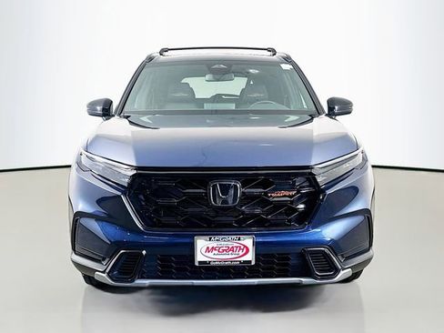 Used 2026 Honda CR-V TrailSport image 17