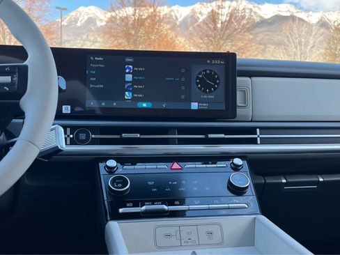 New 2026 Hyundai Santa Fe SE AWD/4WD image 36