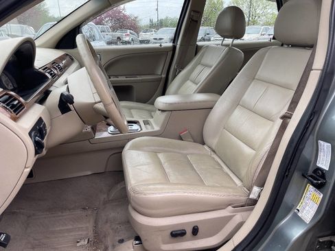 Used 2006 Ford Five Hundred Limited AWD/4WD image 15