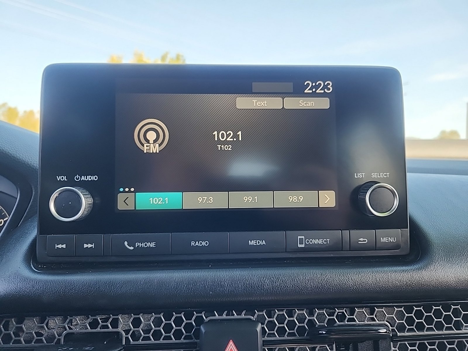 Used 2024 Honda HR-V Sport image 21