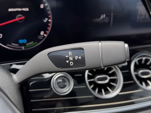 Used 2020 Mercedes-Benz E 53 AMG 4MATIC Coupe image 25