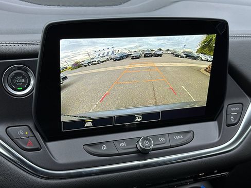 New 2025 Chevrolet Blazer LT w/ Midnight/Sport Edition image 22