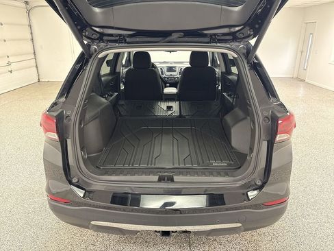 Used 2024 Chevrolet Equinox LT image 29