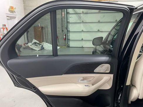 New 2026 Mercedes-Benz GLE 450 4MATIC image 14