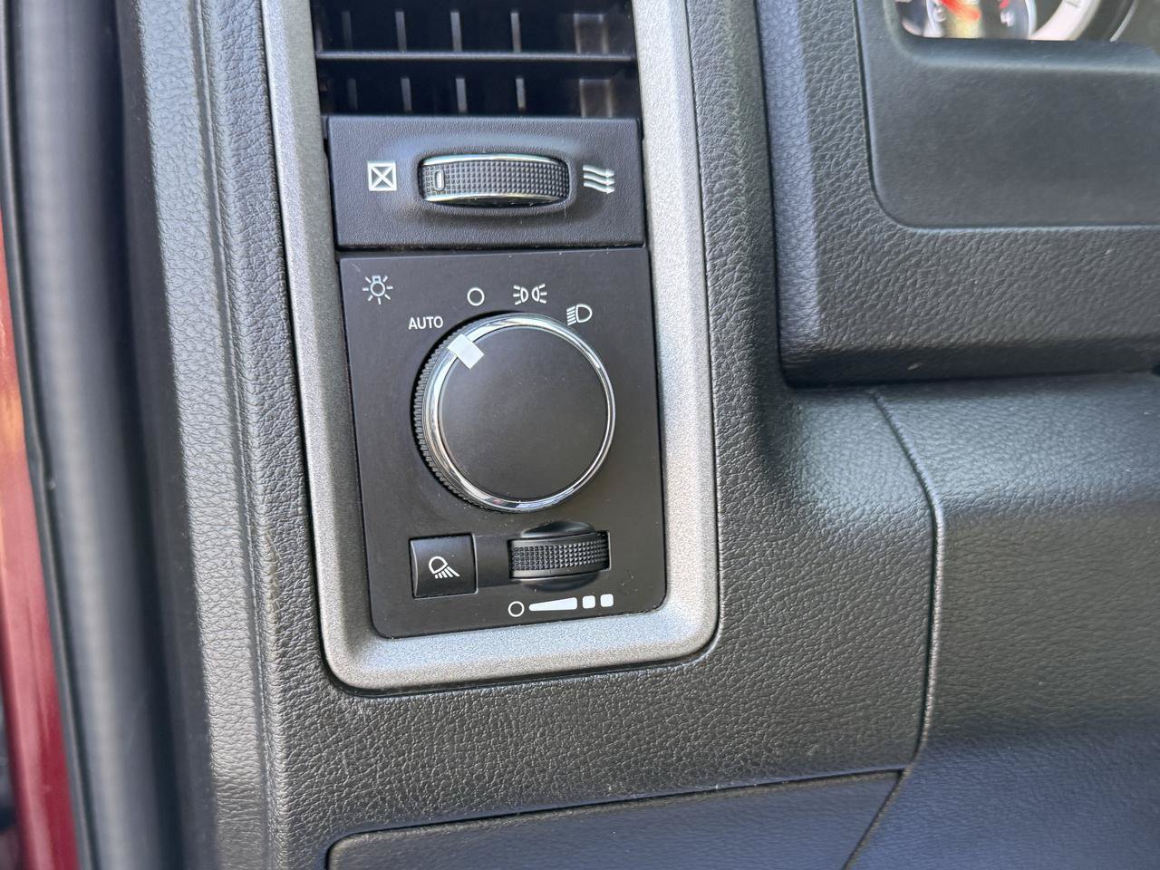 Used 2021 RAM 1500 Tradesman w/ Popular Equipment Group AWD/4WD image 22