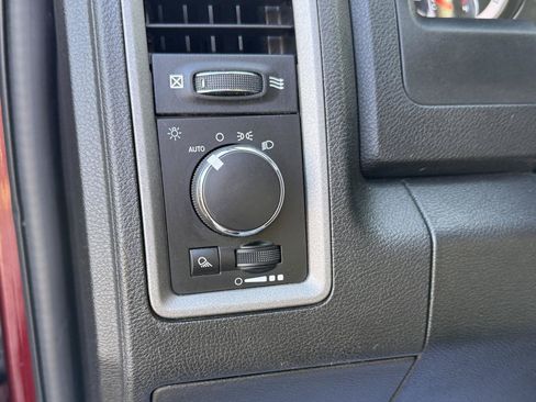 Used 2021 RAM 1500 Tradesman w/ Popular Equipment Group AWD/4WD image 22