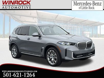 Used 2025 BMW X5 xDrive50e