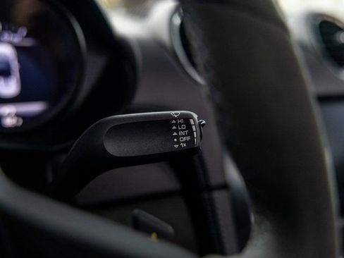 Certified 2024 Porsche 718 Boxster Spyder RS image 39