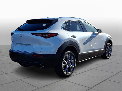 New 2025 MAZDA CX-30 AWD 2.5 S w/ Premium Package image 4