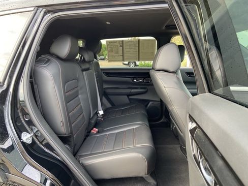 Used 2023 Honda CR-V Sport Touring image 14