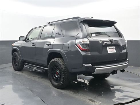 Used 2024 Toyota 4Runner TRD Off-Road Premium w/ Moonroof Package image 3