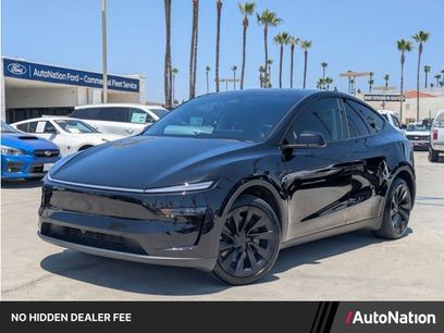 Used 2026 Tesla Model Y 2WD