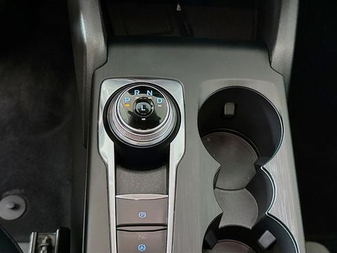 Used 2020 Ford Escape SE Sport image 20