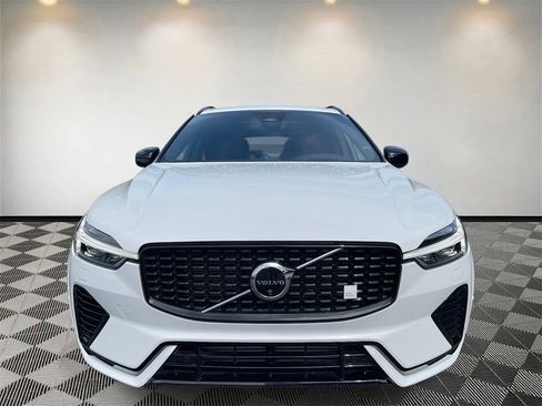 Used 2024 Volvo XC60 T8 Polestar w/ Protection Package Premier image 7