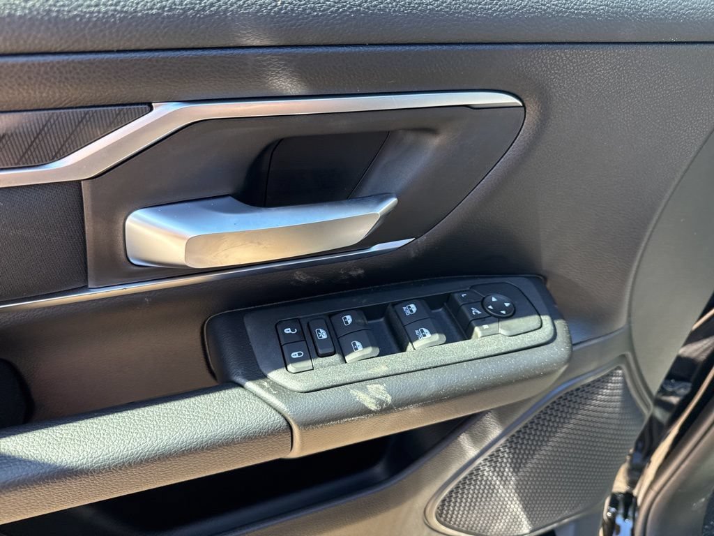 New 2026 RAM 1500 Big Horn AWD/4WD image 21