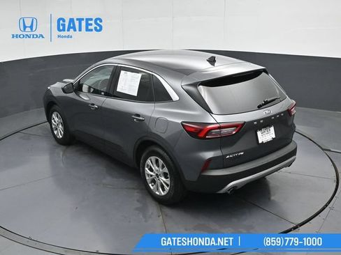 Used 2024 Ford Escape Active FWD image 49