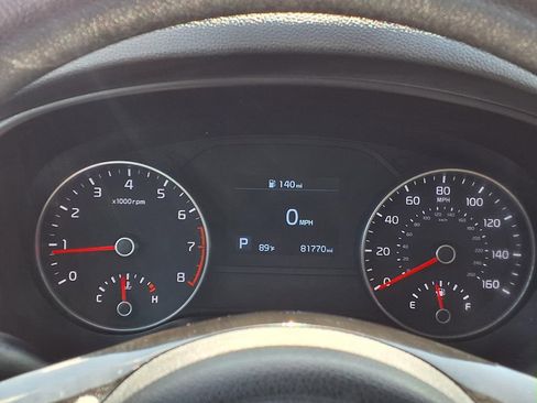 Used 2022 Kia Sportage LX FWD image 30