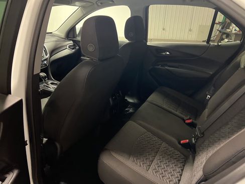Certified 2024 Chevrolet Equinox LT image 11