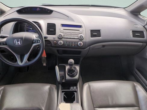 Used 2009 Honda Civic EX-L image 10