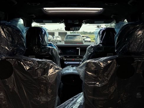 New 2026 Hyundai Palisade Calligraphy image 13