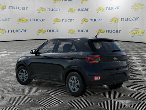 New 2026 Hyundai Venue SE FWD image 5