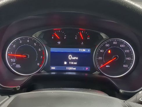 Used 2025 Chevrolet Blazer LT image 42