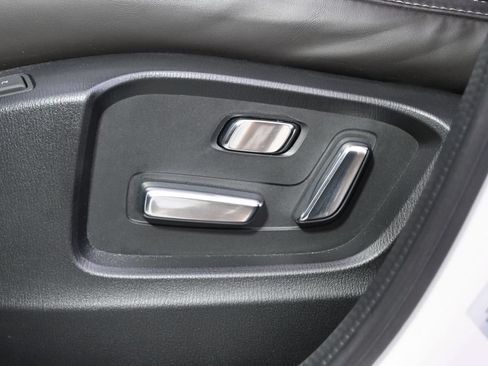 Used 2024 MAZDA CX-5 Signature AWD/4WD image 14