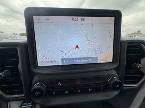 Used 2024 Ford Bronco Sport Big Bend w/ Convenience Package image 18