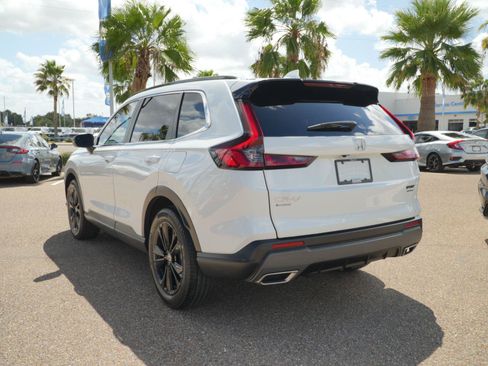 Used 2024 Honda CR-V Sport Touring image 14