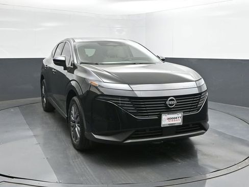 New 2026 Nissan Murano SL image 11