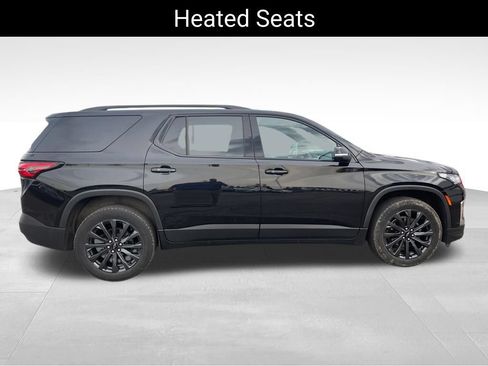 Certified 2023 Chevrolet Traverse RS FWD image 9
