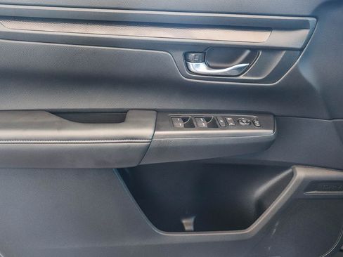 Certified 2025 Honda CR-V EX image 25