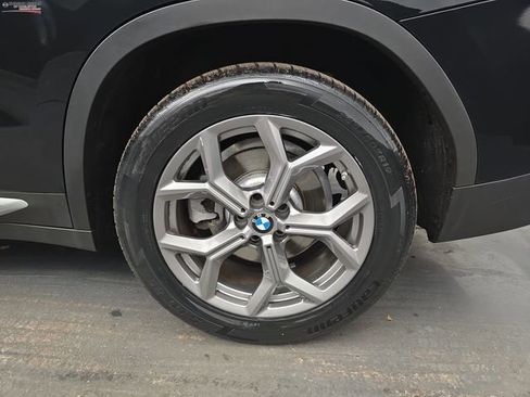 Used 2022 BMW X3 xDrive30i w/ Convenience Package w/ZPA image 16