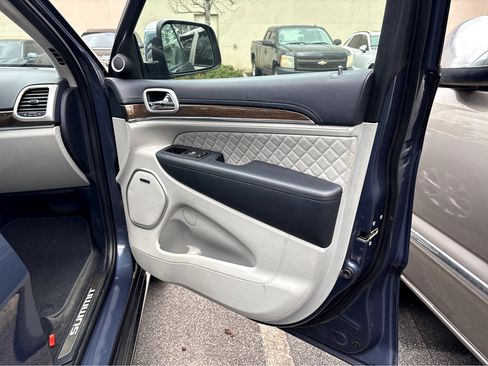 Used 2019 Jeep Grand Cherokee Summit image 13