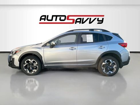 Used 2023 Subaru Crosstrek 2.5i Limited AWD/4WD image 4