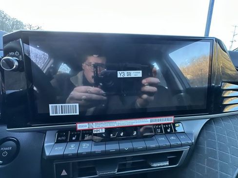 New 2026 Toyota Camry XLE w/ Premium Plus Package image 22